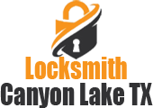Locksmith Canyon Lake TX